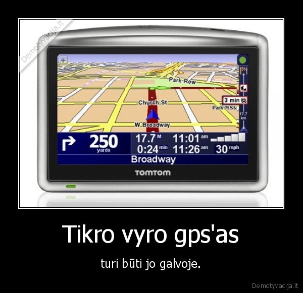 gps, tik, pro, langa, ismest