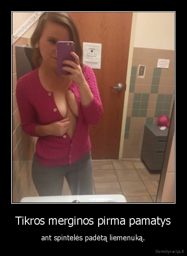 mergina,liemenukas,papai