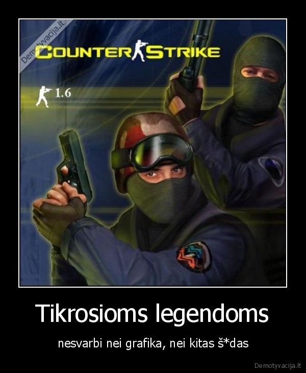 Tikrosioms legendoms