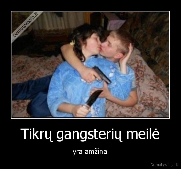 meile,gangsteriai,mafija