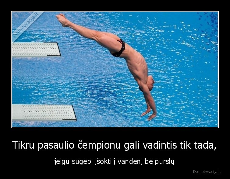 vanduo,be, purslu,suolis,pasaulio,cempionas,plaukikas