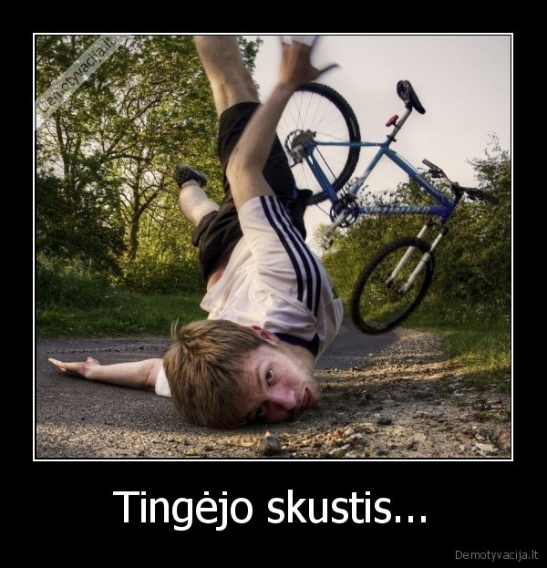 skutimas,krenta,zeme