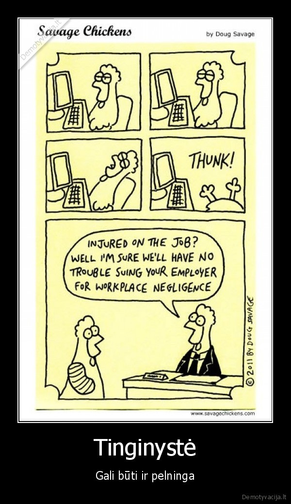 tingejimas, tinginyste, tavo, tevas