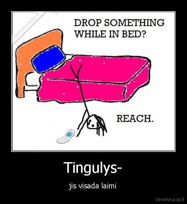 tingulys,tingejimas,tinginyste,lova,telefonas