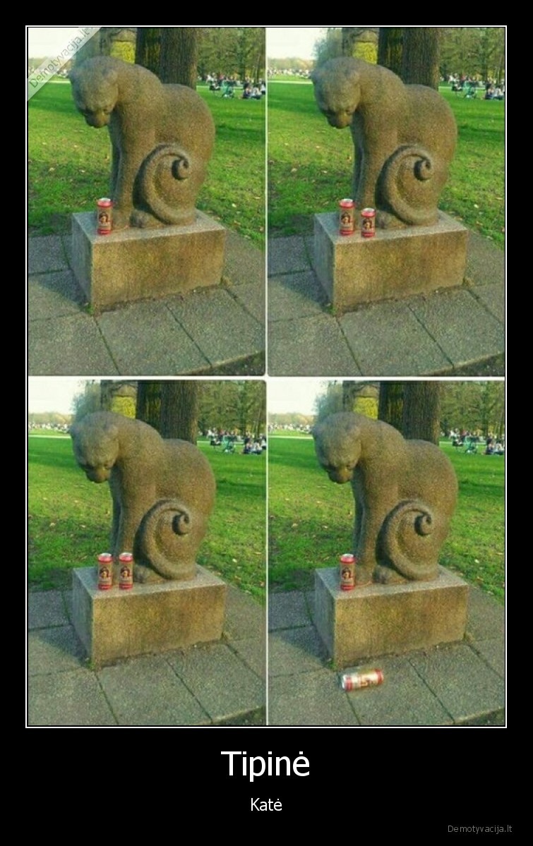 skulptura,kate,statula,skarbonkes