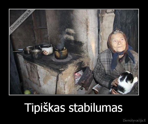 Tipiškas stabilumas