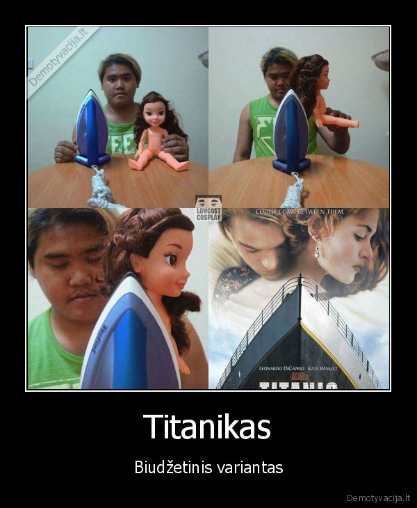 titaniko, plakatas,titanikas