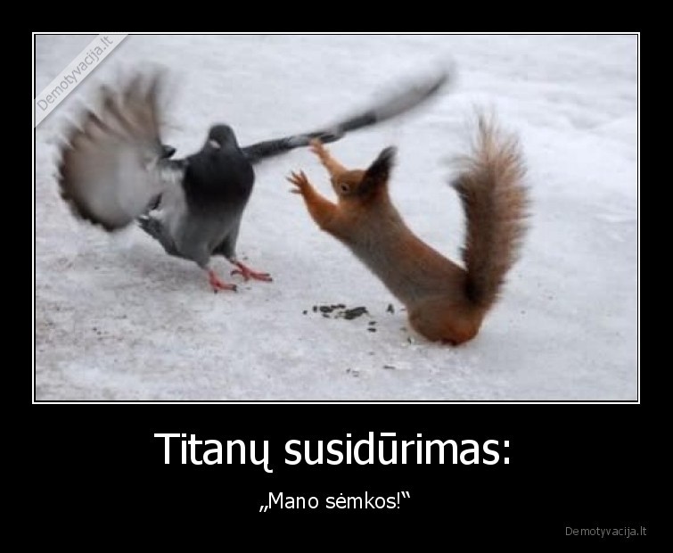 titanai,balandis,saulegrazos