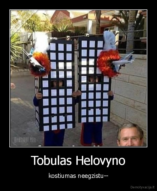 kostiumas,helovynas,bokstai,osama