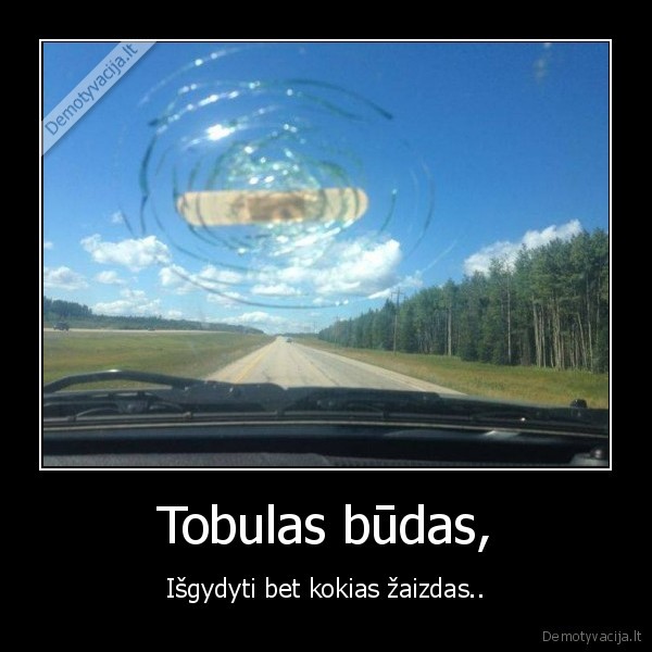 zaizda,stiklas,masina