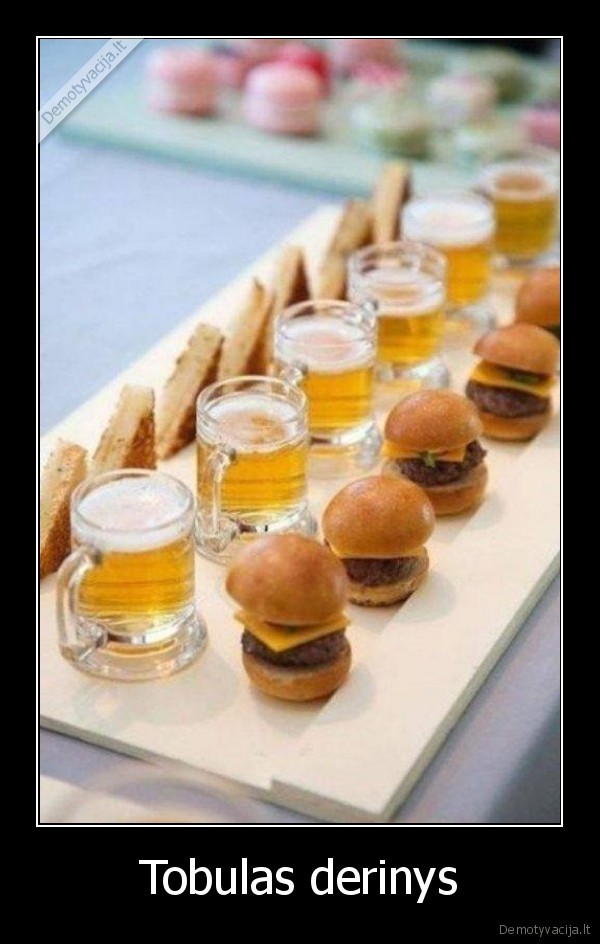 alus, ir, hesburger, geras, derinukas