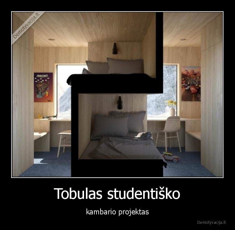 studentai,kambarys,tobulas,projektas