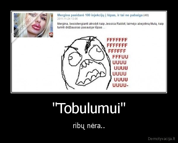 lupos,tobulumas,merginos,rekordas