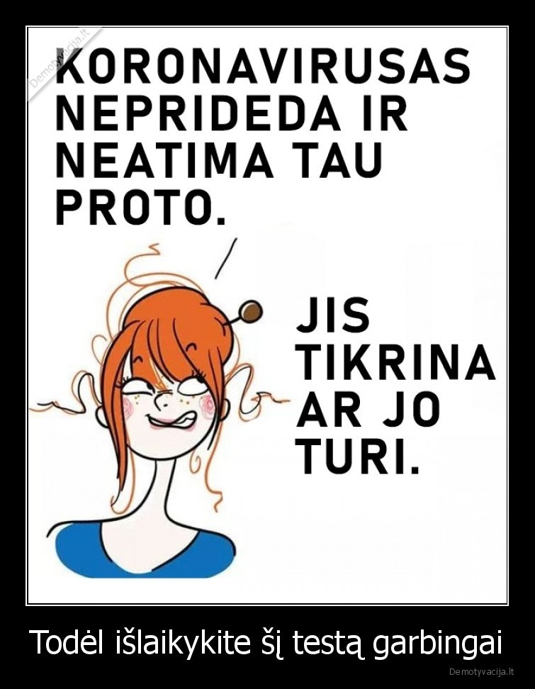 testas,koronavirusas,tikrina,protas
