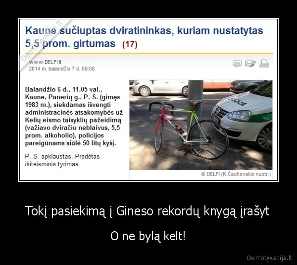 gineso, rekordu, knyga,girtas, dviratininkas