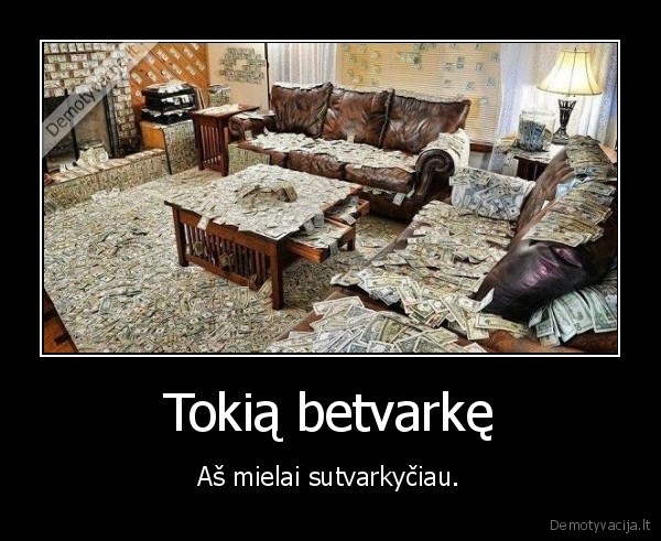betvarke,pinigai