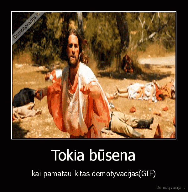 Tokia būsena