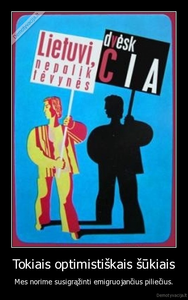 lietuviai,emigracija