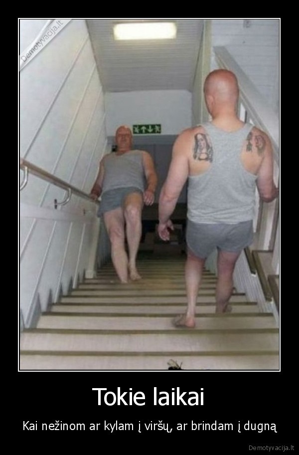 virsus, kylam, dugnas, apacia, laikai