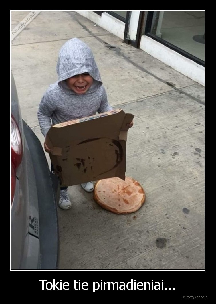 pica,pirmadienis,uzknisa