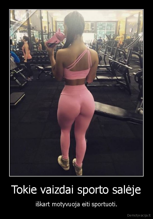 sporto, sale,mergina,sikna