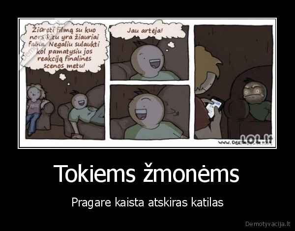 filmo, ziurejimas,porele