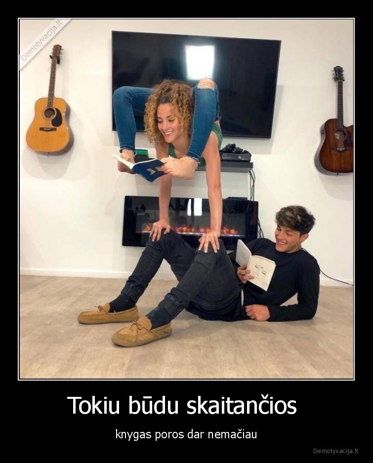 pora,skaito,knygos,lankstumas