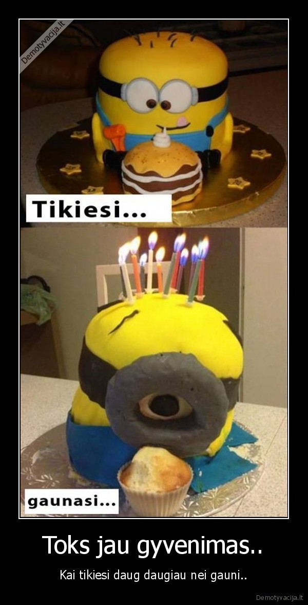 gyvenimas,negailestingas