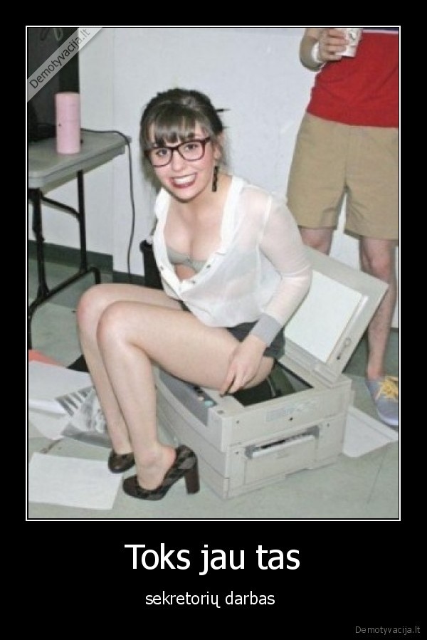 Toks jau tas