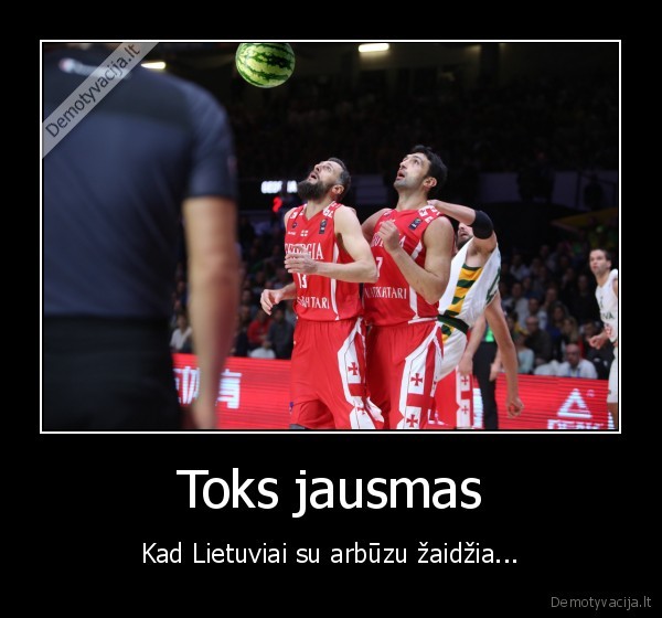 gruzija, lietuva,europos, cempionatas