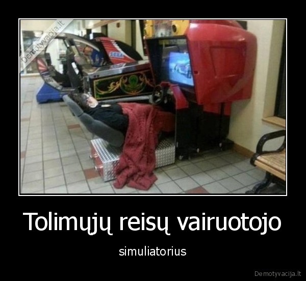 simuliatorius