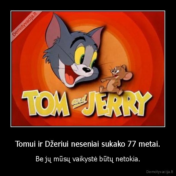 tomas,dzeris,filmukas,vaikyste