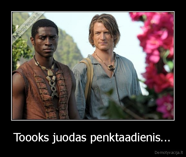 penktadienis, juodas, kruzas