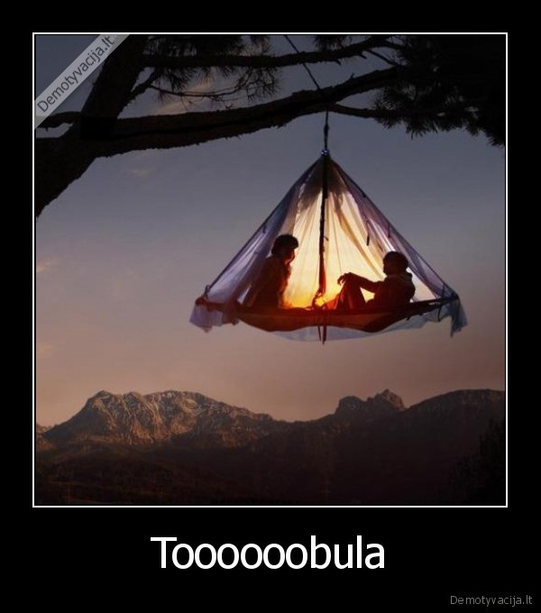 Toooooobula