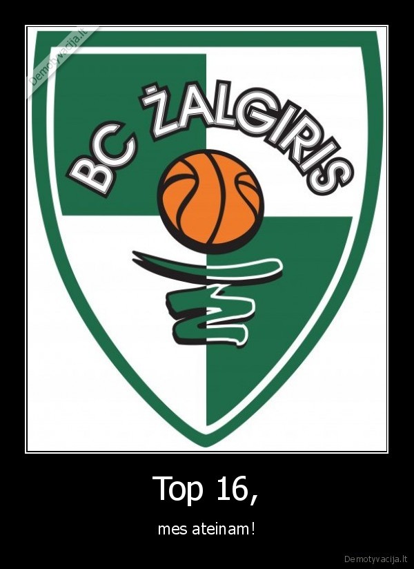 zalgiris