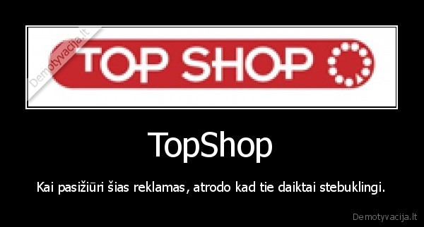 TopShop