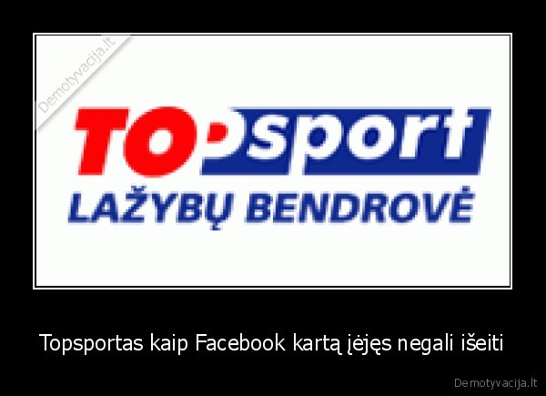 facebook, topsport, balbierius, mikas