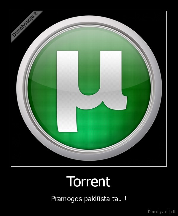 Torrent