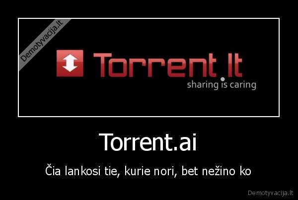 torrent.lt,torrent.ai