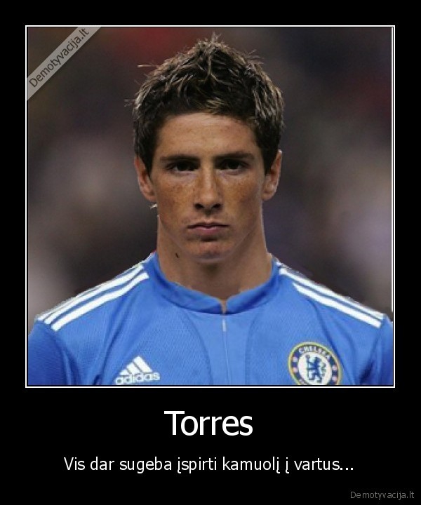 Torres