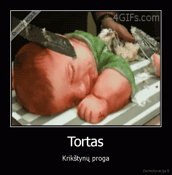 baisus, tortas,kudikio, tortas,juodas, humoras