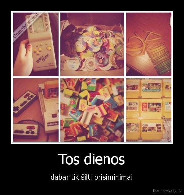 prisiminimai,praeitis