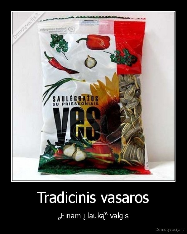 Tradicinis vasaros