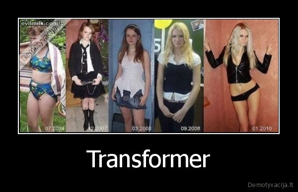 Transformer