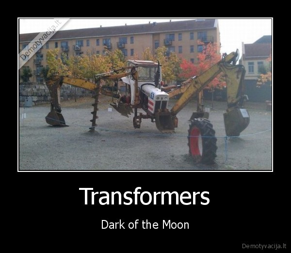 Transformers