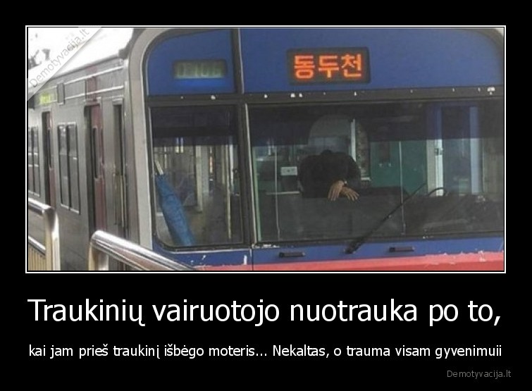 moteris,nusizude,reakcija,traukinys