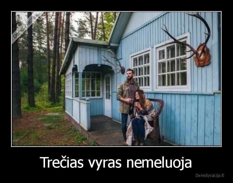 trecias,vyras,nemeluoja,kartas