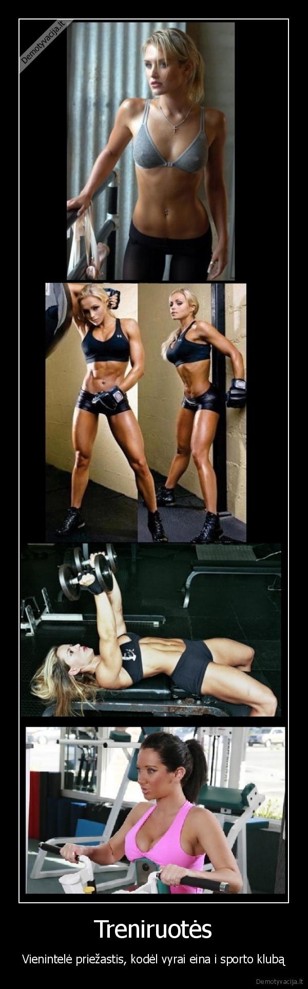 treniruotes,moterys,sexualu