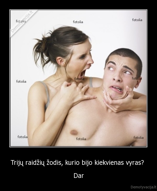 vyras, baime, gyvenimas, tiesa