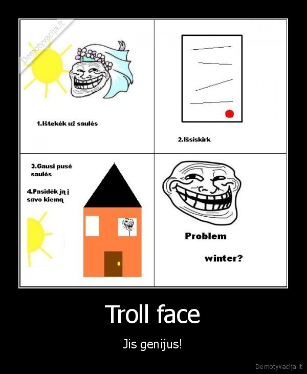 troll,face,problem,saule,d